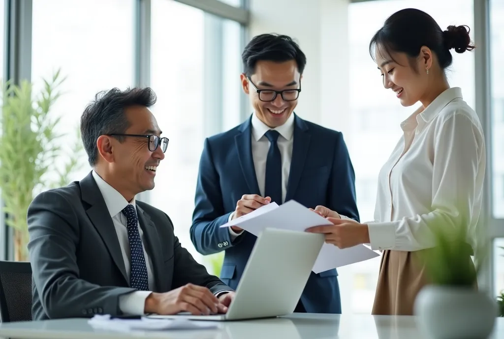 虚勢を張る人の心理と特徴について解説、対処法もあわせて紹介