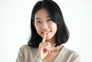 言葉のチョイスが面白い人の発想法と会話の工夫