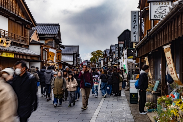 人混みが苦手な人の特徴と心理。原因を知ってストレスを軽減しよう