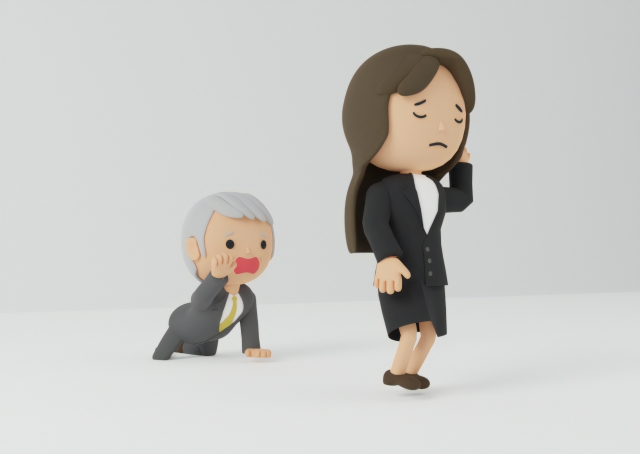 急にいなくなる人の心理と特徴を深掘り解説