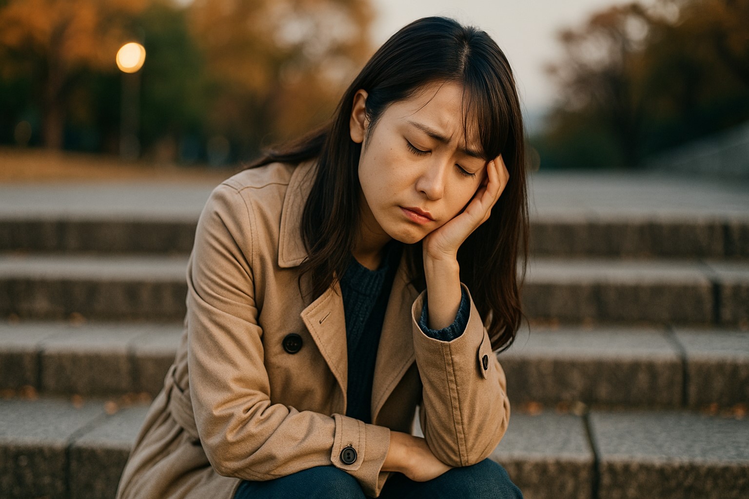 良い人ほど報われない現実とその抜け出し方