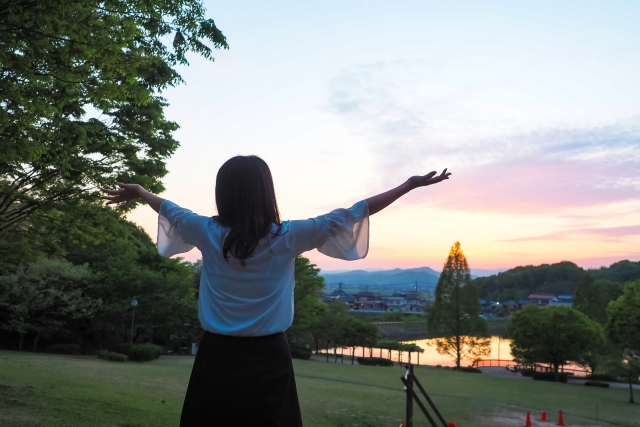 ありのままの自分が嫌われることを恐れず生きるヒント