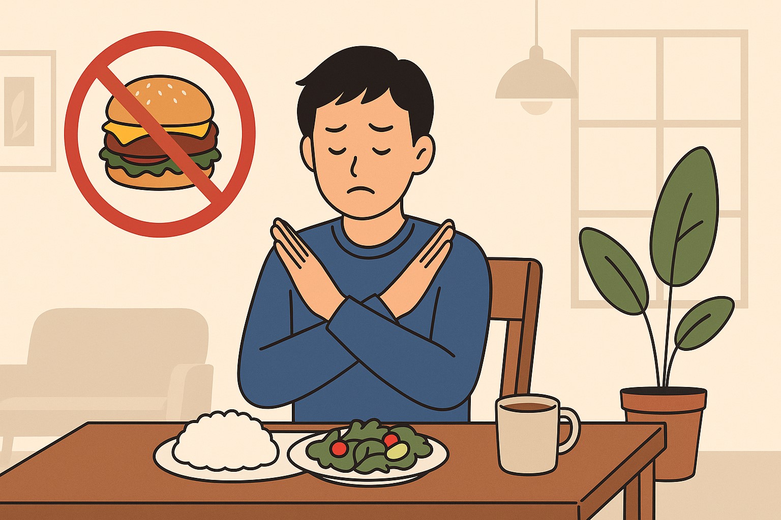 外食しない人の心理と豊かな生活スタイル