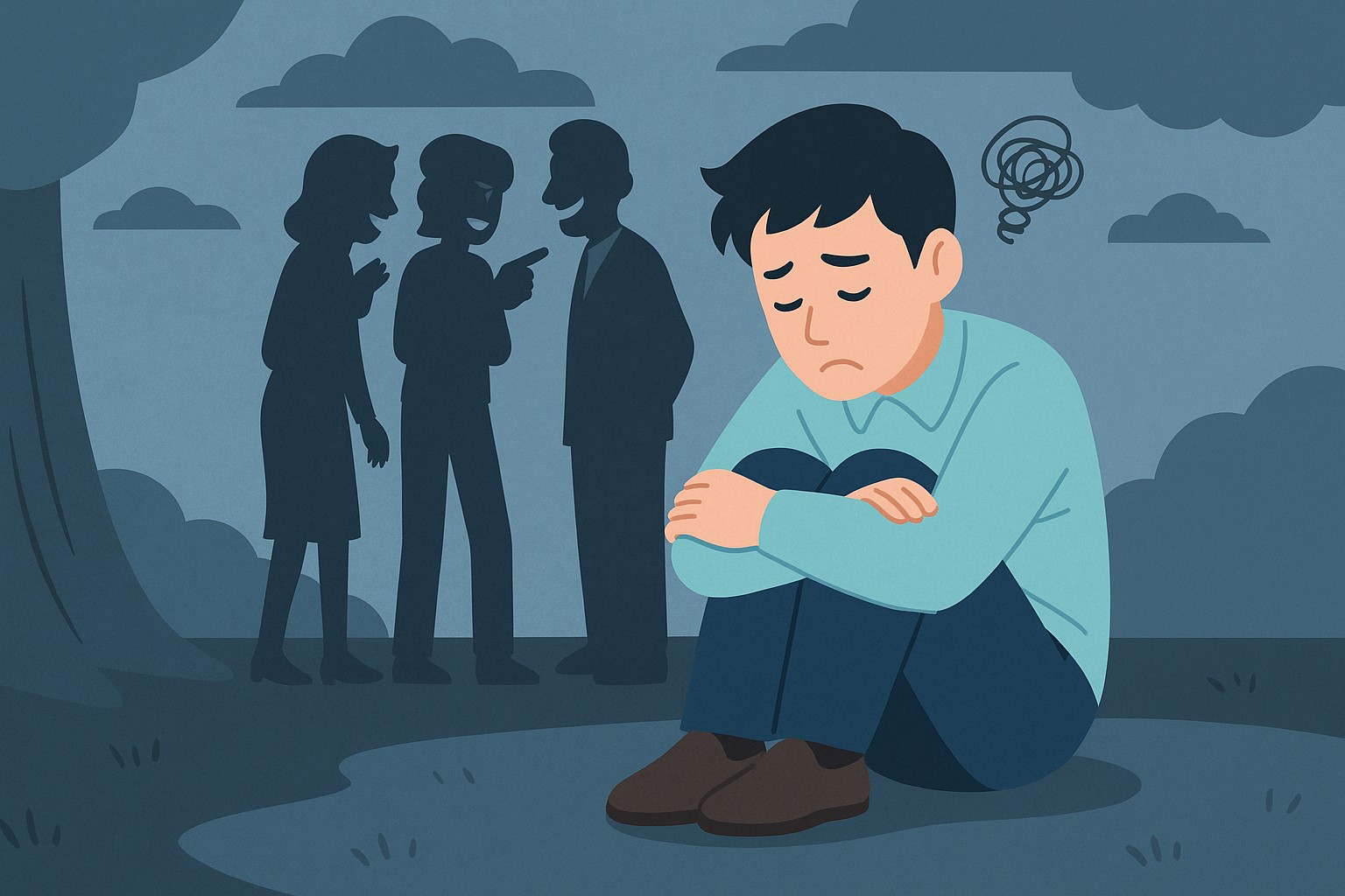 卑怯な人の末路はどうなる?因果応報や特徴を徹底解説