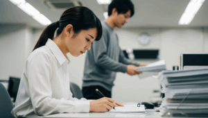 やってもらって当たり前な人への対処法