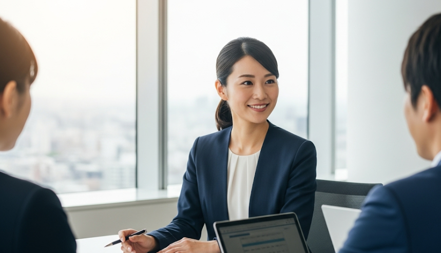 癒し系の人は芯が強い理由とは?ギャップの魅力と特徴を徹底解説