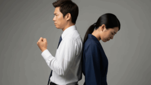 昔のことを蒸し返す人の心理と末路｜男女・職場別の原因と対処法