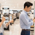 同じ香水をつける男性の心理とは？脈ありサインか徹底解説