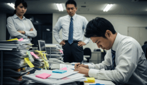 八方美人の末路は孤独？特徴と悲惨な末路を避ける改善策