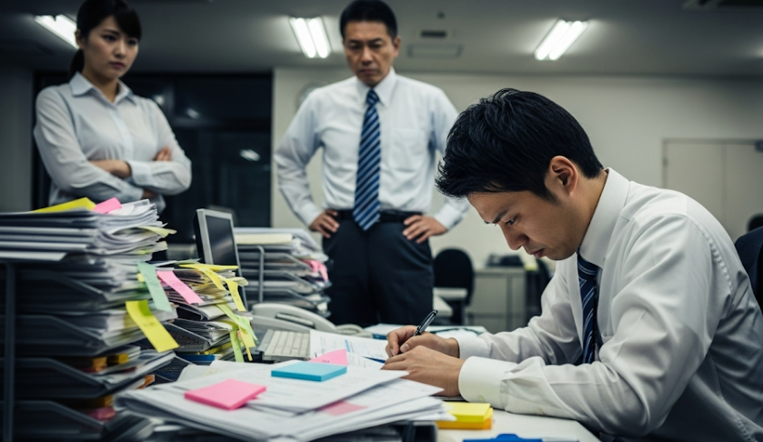 八方美人の末路は孤独?特徴と悲惨な末路を避ける改善策