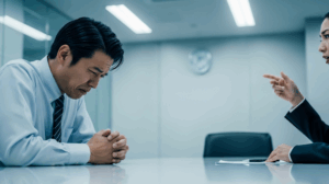 突っかかってくる人への対処法｜心理・特徴と賢い付き合い方