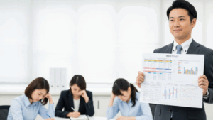 利己的な人の末路とは？悲惨な結末と末路を回避するための改善策