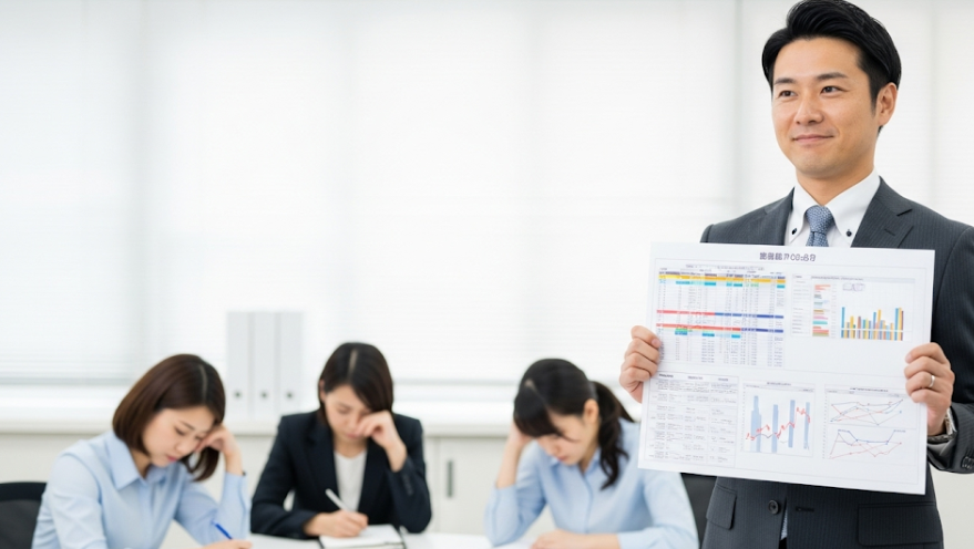 利己的な人の末路とは?悲惨な結末と末路を回避するための改善策