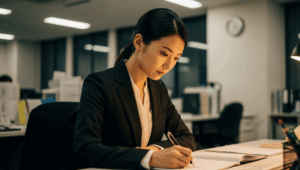 自制心が強い女性の特徴と恋愛傾向｜上手な付き合い方も解説