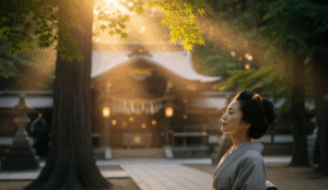 霊感が強い人の特徴とは？10のサインと上手な付き合い方