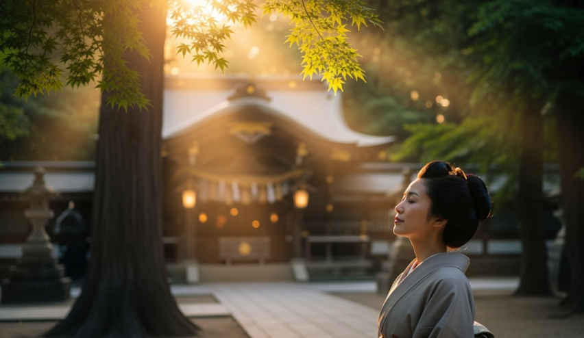 霊感が強い人の特徴とは？10のサインと上手な付き合い方