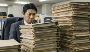 仕事しない上司の末路とは？悲惨な未来と部下が取るべき賢い対処法