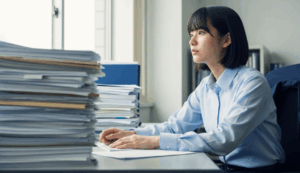 サボり癖で自己嫌悪に陥るあなたへ｜原因と治し方を徹底解説