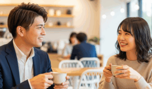 大人しい人が明るくなるには？無理せず自分を変える10の方法