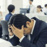 生きるのが下手な人の特徴とは？改善策と楽に生きるコツ