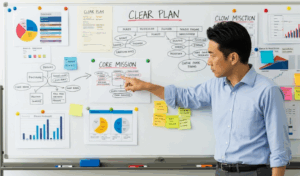 遅咲きの人の特徴を徹底解説！大器晩成は成功の証