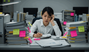 真面目な人ほど損をする理由と、楽に生きるための心得