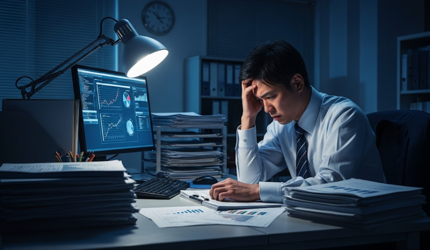 頭が良すぎる人は生きづらい?その理由と楽になるためのヒント