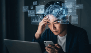 人の話に興味が持てない原因と改善策｜仕事や人間関係の悩み解決