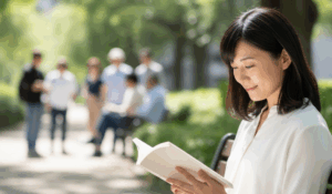 家族以外の人と関わりたくないあなたへ。心理と原因、楽になる方法