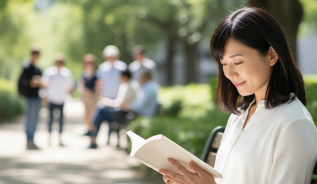 家族以外の人と関わりたくないあなたへ。心理と原因、楽になる方法