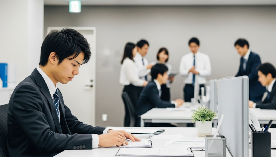重度の人間不信を克服する治し方|原因と特徴、相談先まで解説