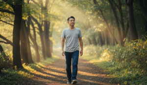 生きづらい性格だと感じるあなたへ。原因と改善策を徹底解説