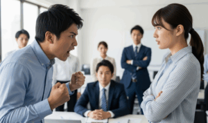 嫌味を言う人はかわいそう？その心理や末路、賢い対処法を解説