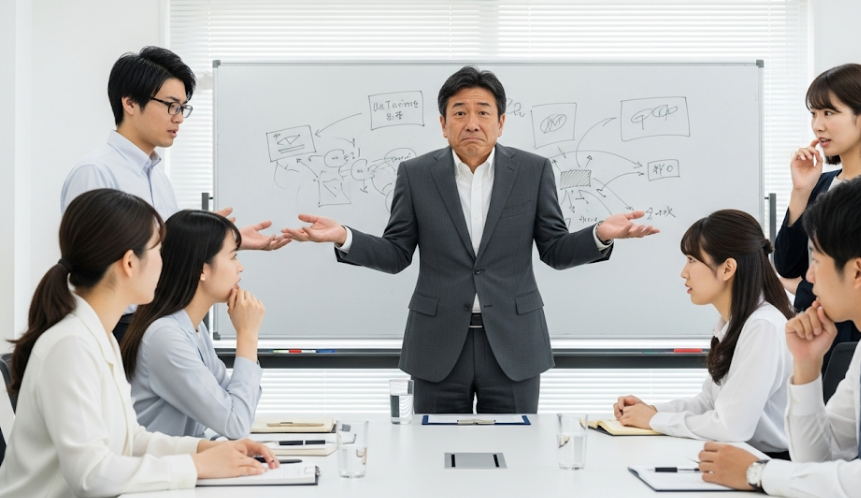 真面目な人が損をする職場の特徴とは?理由と賢い対処法を解説