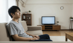 物事に興味が持てないあなたへ。その原因と心を軽くする対処法