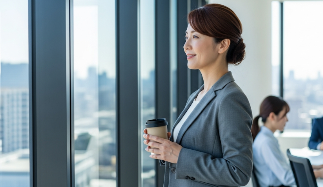 大器晩成型の女性の特徴とは？才能の活かし方と幸せな未来