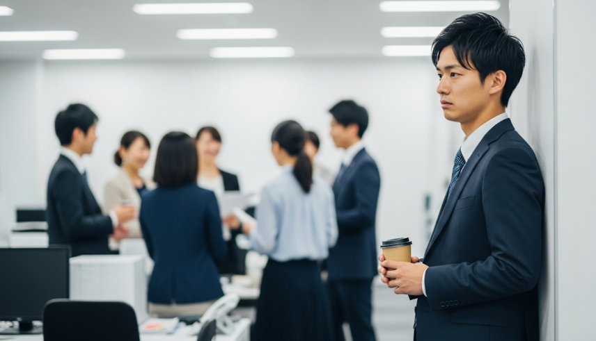 仕事をよく休む人の心理とは?原因と特徴、職場での関わり方を解説