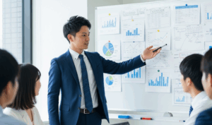 外向的思考とは？鍛え方や仕事・恋愛での活かし方を解説