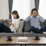 無関心な人は優しい?その心理と理由、本当の優しさとの違いを解説