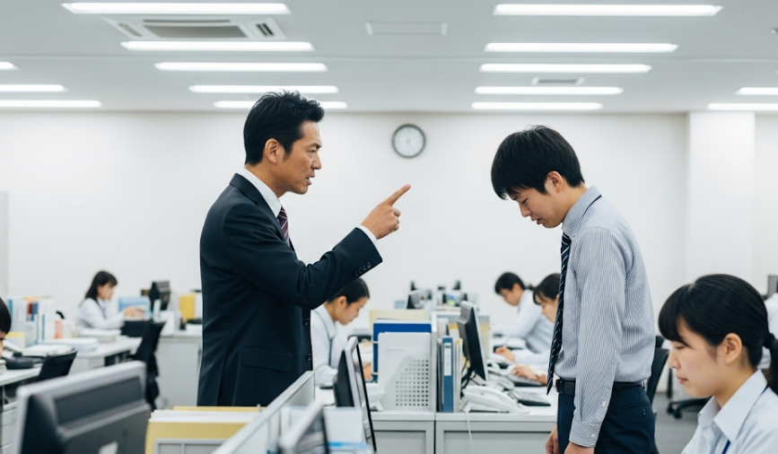 人を雑に扱う人の末路と心理|賢い対処法で自分を守る
