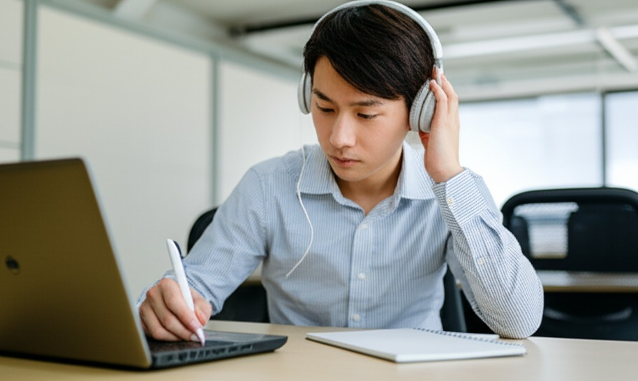 挨拶を無視する人の心理と対処法|職場の人間関係を改善