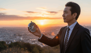 人生は我慢した者が勝つは本当？成功とストレスの境界線を解説