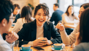 彼氏がいる女性の特徴11選！職場での見分け方からアプローチ方法まで