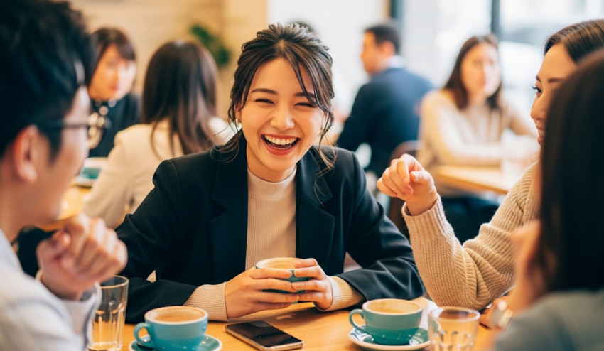 彼氏がいる女性の特徴11選!職場での見分け方からアプローチ方法まで