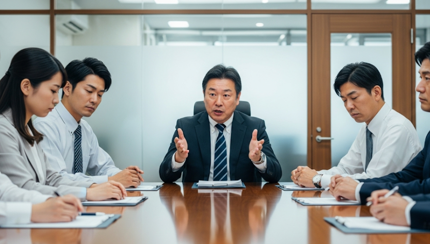 回りくどい人の特徴と心理|上手な対処法でストレス解消
