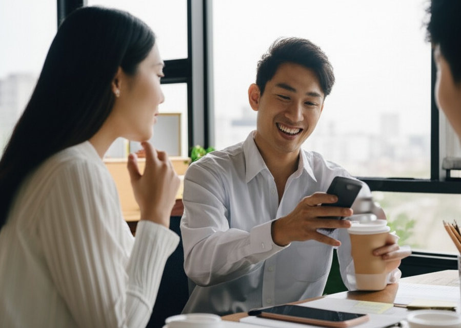 約束を守らない人の心理と対処法|特徴や上手な付き合い方も解説