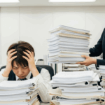 図々しい人への対処法|特徴・心理を理解しストレスをなくす方法