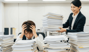 図々しい人への対処法｜特徴・心理を理解しストレスをなくす方法