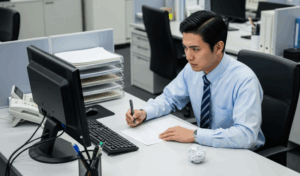 どんどん人が嫌いになる時の心理や原因は？対処法を具体的に解説