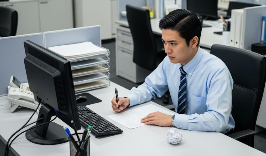 どんどん人が嫌いになる時の心理や原因は?対処法を具体的に解説